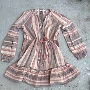 Veronica Beard Danica dress